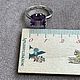 Винтаж: Кольцо СССР Ленинград. Кольца винтажные. ЭлитВинтаж. Ярмарка Мастеров.  Фото №7