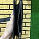 Кошелек (лонгер) женский. Кошельки. Carp Leather Craft | C.L.C. Ярмарка Мастеров.  Фото №6