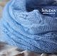 Knitted Scarf - Loose Sky Blue, Wraps, Minsk,  Фото №1