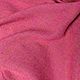 Хлопковая портьера под лен/рогожка фуксия. Ткани. Шторы&Ткани (jeronima-textil). Интернет-магазин Ярмарка Мастеров.  Фото №2