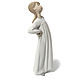 Винтаж: Фарфоровая фигура "Девочка руки в боки". Lladro. Предметы интерьера винтажные. Денис. Ярмарка Мастеров.  Фото №4