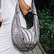 Greyshell leather bag, Classic Bag, St. Petersburg,  Фото №1