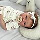Кукла реборн Майвен. Куклы Reborn. Солнечный Зайчик (reborndolls55). Ярмарка Мастеров.  Фото №5