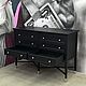 Order IDEALIST Chest of Drawers. 24na7magazin. Livemaster. . Dressers Фото №3