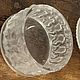 Винтаж: Rare! Антикварная банка «Путти», R. Lalique, 1928 г , Франция. Шкатулки винтажные. Brocante chez Alla. Ярмарка Мастеров.  Фото №5