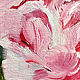 Painting peony flowers 'Spring continued'. Pictures. irina-churina (irina-churina). My Livemaster. Фото №5