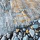 Заказать Панно с морским пейзажем | Модерн-декор для интерьера | В подарок. Серена Аер | картины и подарки (serena-aer). Ярмарка Мастеров. . Панно Фото №3
