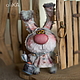Маруська. Мягкие игрушки. oliKA. Ярмарка Мастеров.  Фото №6