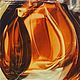 Амбровый мёд, масляные духи, 3 мл. Духи. Wild Mystery Perfumes. Ярмарка Мастеров.  Фото №7