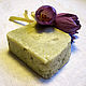 soap from scratch 'the Pimples fight!', Soap, Solovetsky,  Фото №1