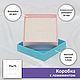 Набор из 24 шт коробок  крышка дно 75x75x35 мм. Подарочная упаковка. Подарочные коробки и упаковка. Ярмарка Мастеров.  Фото №7