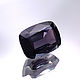 Заказать Шпинель фиолетовая, кушон 10.69 ct. Мьянма + гемм. заключение. Зов Камня - магазин украшений. Ярмарка Мастеров. . Кристаллы Фото №3