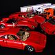 Винтаж: Коллекционная модель Ferrari F40 1987. Сувениры винтажные. Шик Антик. Ярмарка Мастеров.  Фото №6
