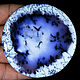 Dendrite agate 'Magic forest' 202 ct buy, Cabochons, Tolyatti,  Фото №1