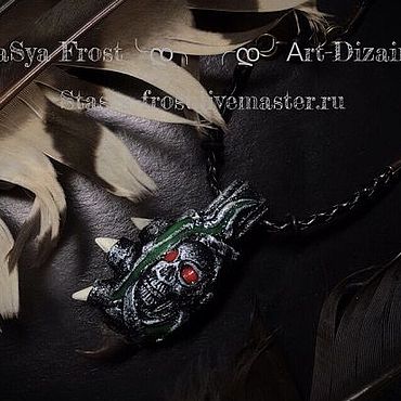 Фен-шуй и эзотерика ручной работы. Ярмарка Мастеров - ручная работа Vikings Final III. Handmade.