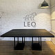 Заказать Стол переговорный LF-270. Leo-loft. Ярмарка Мастеров. . Столы Фото №3