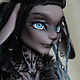 Заказать Айзек. Авторская шарнирная кукла "Renny" БЖД BJD. Anikori. Ярмарка Мастеров. . Шарнирная кукла Фото №3