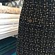 Заказать Платье в стиле Chanel. SOLOdress. Ярмарка Мастеров. . Платья Фото №3