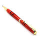 Заказать Ручка шариковая Fancy Pen, акрил. ZPEN (Соломонов Е.В.). Ярмарка Мастеров. . Ручки Фото №3