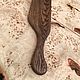 Заказать Разделочная доска из дуба. Компания Wood Makers. Ярмарка Мастеров. . Разделочные доски Фото №3