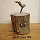 Шкатулки из топляка. Шкатулки. Дмитрий Залетов изделия из дерева. Интернет-магазин Ярмарка Мастеров.  Фото №2