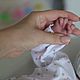 Заказать Кукла реборн Reborn Felicia. Солнечный Зайчик (reborndolls55). Ярмарка Мастеров. . Куклы Reborn Фото №3