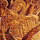 Картина  "Ангел в лесу", Картины, Тула,  Фото №1