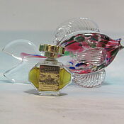 Винтаж: Shocking Schiaparelli Parfum