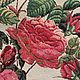 РАСПРОДАНО. Гобелен шебби-шик для мебели. Диваны. Юлия.Ткани для штор.Дизайн штор. (SHTORY-LUX). Ярмарка Мастеров.  Фото №4