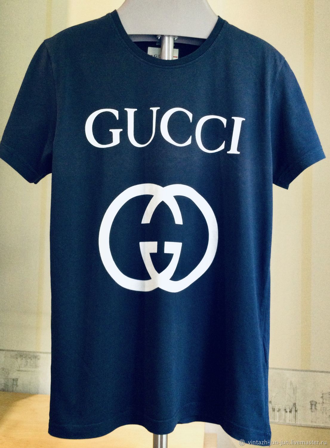 Gucci 46 hotsell