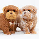 Silicone mold for soap Spitz puppy. Form. Hobbypage. Online shopping on My Livemaster.  Фото №2