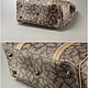 Винтаж: Мега стильная сумка Yves Saint Laurent vintage. Сумки винтажные. vintage-japan. Ярмарка Мастеров.  Фото №4