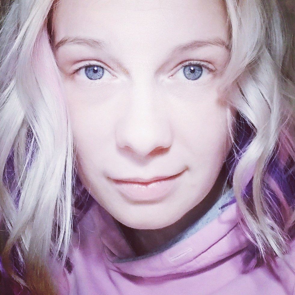 Мой профиль