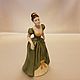 Винтаж: Статуэтки дам, Lady Miniatures , Goebel. Статуэтки винтажные. Елена thing_with_history. Ярмарка Мастеров.  Фото №5