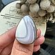 Заказать Кольцо с кахолонгом. gemstone. Ярмарка Мастеров. . Кольца Фото №3