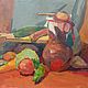 Order STILL LIFE OIL PAINTINGS STILL LIFE FOR THE KITCHEN. orlovaalla. Livemaster. . Pictures Фото №3