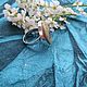 Кольцо с атлантиситом. Кольца. Karma-jewelry. Ярмарка Мастеров.  Фото №6
