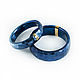 Colored Rings Art Rings. Rings. asgdesign. Online shopping on My Livemaster.  Фото №2