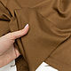 Итальянский костюмно-плательный шёлк с шерстью Kit0n CM58, Ткани, Москва,  Фото №1