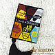 Clutch-book 'Game of Thrones'. Clutches. golden-library. Online shopping on My Livemaster.  Фото №2