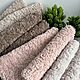 Заказать Эко-мех Каракуль 50/40см, арт. М3. tkani_makshanova. Ярмарка Мастеров. . Мех Фото №3