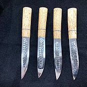Сувениры и подарки handmade. Livemaster - original item Yakut knife for lefties. Handmade.