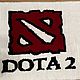 Тафтинговый ковёр Dota 2, Ковры, Москва,  Фото №1