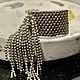  Бисерные с вставками и без на заказ. Кольца. Tori Jewelery. Ярмарка Мастеров.  Фото №8