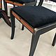 Стулья в стиле Арт деко. Стулья. Mart__furniture. Ярмарка Мастеров.  Фото №5