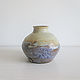 Заказать Ваза "Фиалка". Dakaluja ceramics. Ярмарка Мастеров. . Вазы Фото №3