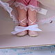 Summer Angel - 20 см - Madame Alexander - №27640. Интерьерная кукла. Антик-Фарфор КУКЛЫ (DollyDoll). Ярмарка Мастеров.  Фото №5