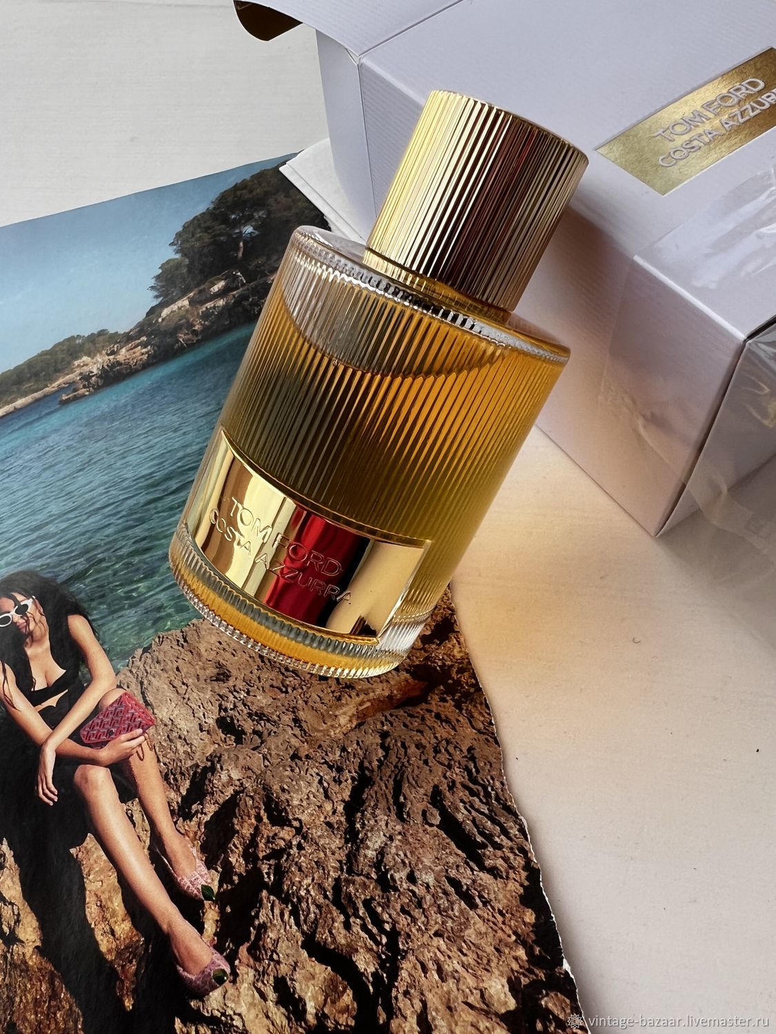 costa azzurra tom ford