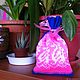 Order Pouch for gifts. Lada Enikeeva, packaging. Livemaster. . Gift pouch Фото №3