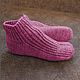  Женские 1 пара носочки 37-38 размер тёплые из шерсти. Носки. AccessoriesWool мягко и комфортно. Ярмарка Мастеров.  Фото №6